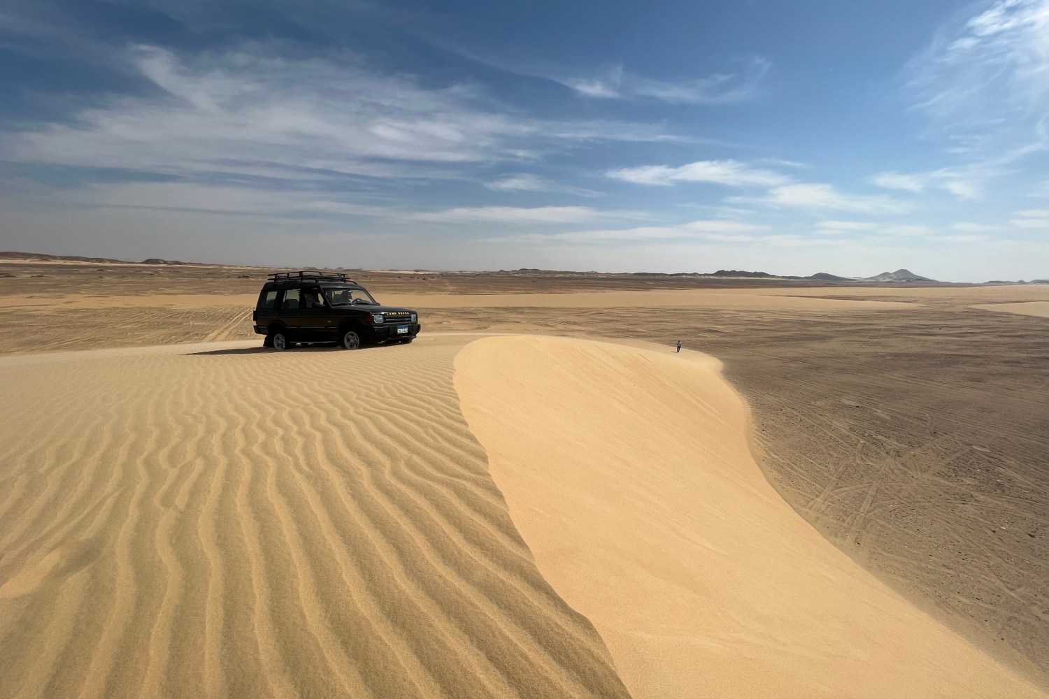 sahara egypt tours