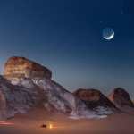 White Desert tour egypt