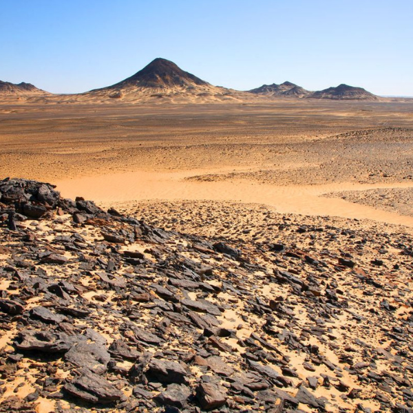 Black-Desert-Sahara