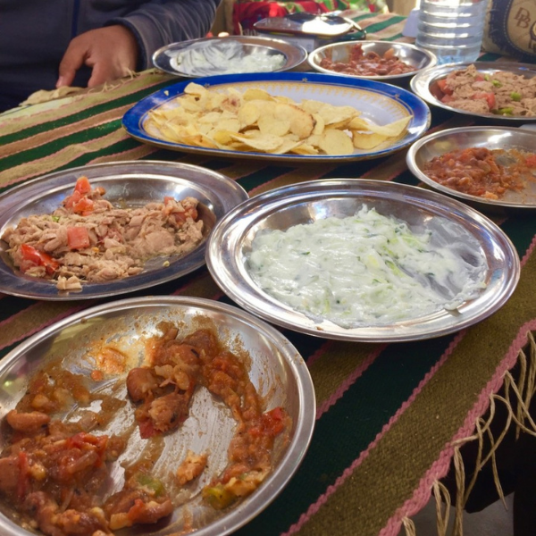 Breakfast-Sahara-1