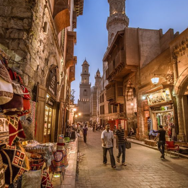 Khan-El-Khalili