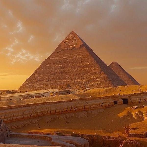 Pyramids-2