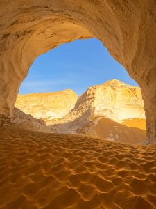 2 day vs 3 day white desert tour